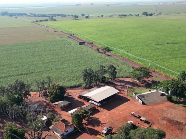 Imagem 10: 0 Fazenda / sítio com 3 dormitórios