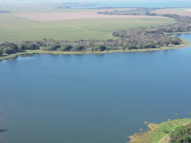 Imagem 16: 0 Fazenda / sítio com 3 dormitórios