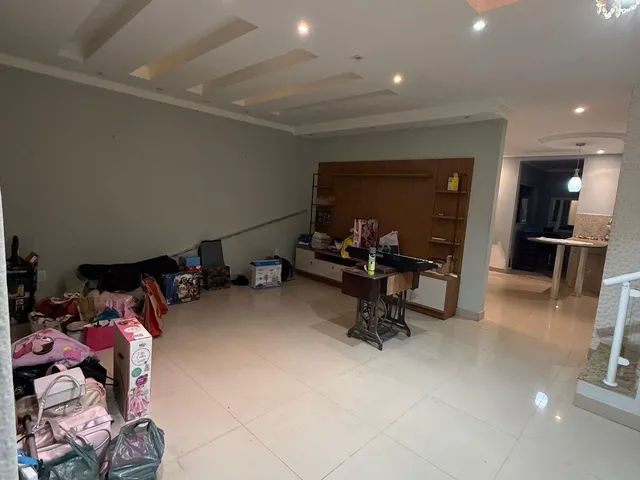 Imagem: Casa Residencial em Rio de Janeiro - Rio