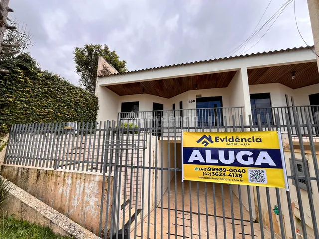 Imagem: Casa pra Locação no Bairro Bonsucesso