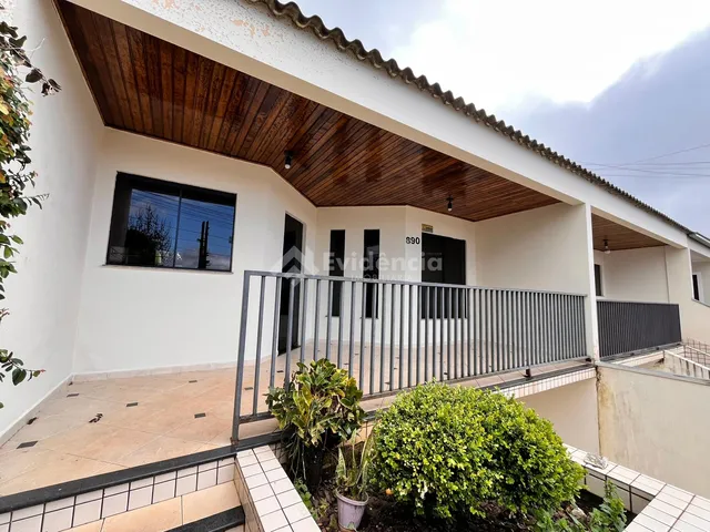 Imagem 4: Casa pra Locação no Bairro Bonsucesso 2 Quartos Edicula