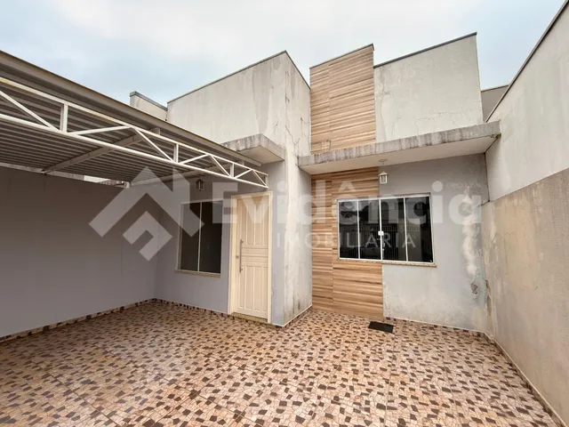 Imagem: Casa para Locação no Bairro santa Cruz