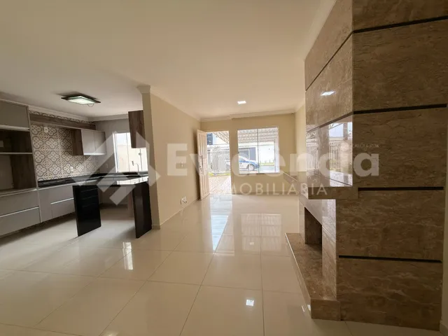 Imagem 10: Casa para Locação no Bairro santa Cruz 3 Dormitórios Garagem