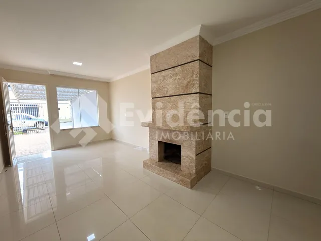 Imagem 9: Casa para Locação no Bairro santa Cruz 3 Dormitórios Garagem