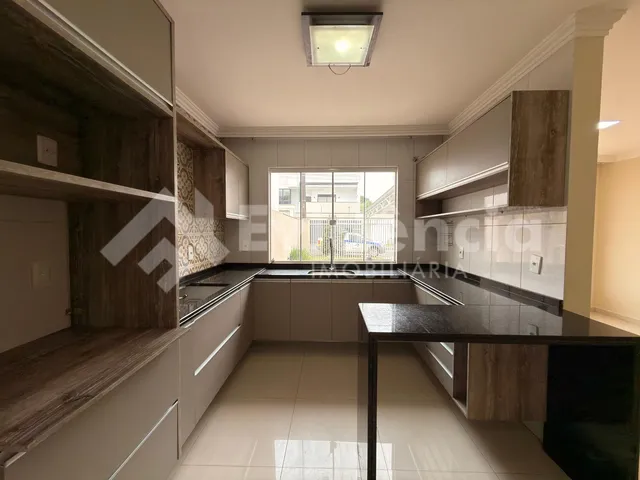 Imagem 13: Casa para Locação no Bairro santa Cruz 3 Dormitórios Garagem