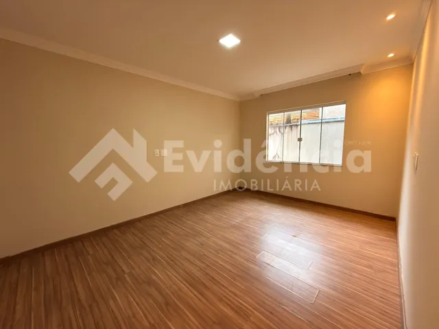 Imagem 2: Casa para Locação no Bairro santa Cruz 3 Dormitórios Garagem