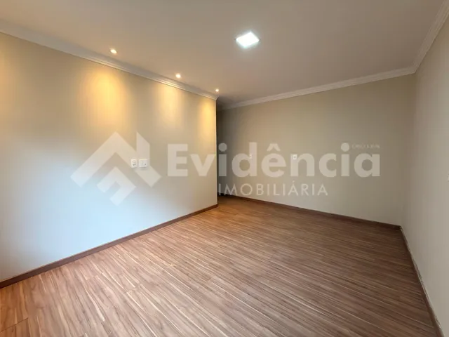 Imagem 3: Casa para Locação no Bairro santa Cruz 3 Dormitórios Garagem