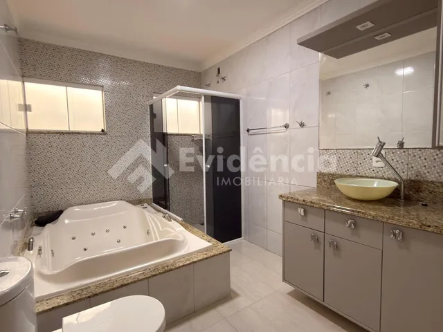 Imagem 4: Casa para Locação no Bairro santa Cruz 3 Dormitórios Garagem