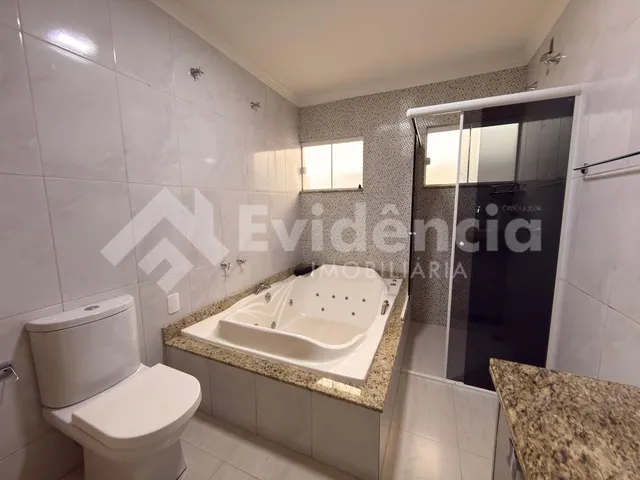 Imagem 5: Casa para Locação no Bairro santa Cruz 3 Dormitórios Garagem