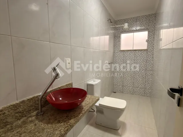 Imagem 6: Casa para Locação no Bairro santa Cruz 3 Dormitórios Garagem
