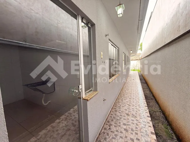 Imagem 15: Casa para Locação no Bairro santa Cruz 3 Dormitórios Garagem