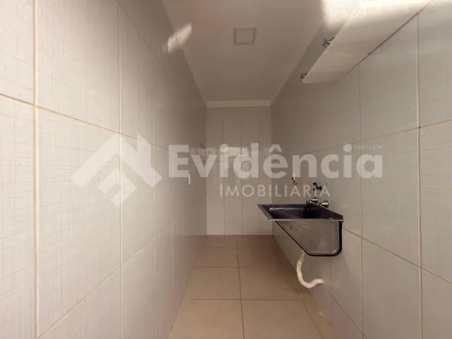 Imagem 16: Casa para Locação no Bairro santa Cruz 3 Dormitórios Garagem