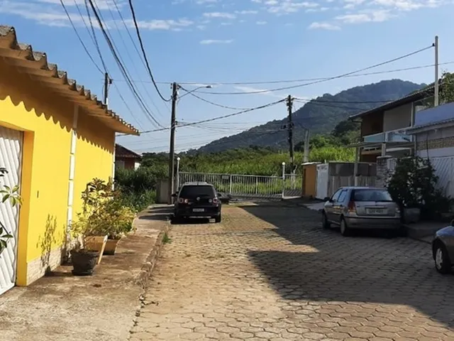 Imagem 2: Terreno em Rua Fechada Itacuruça/ Mangaratiba