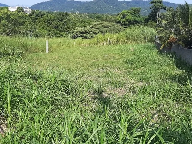 Imagem 3: Terreno em Rua Fechada Itacuruça/ Mangaratiba