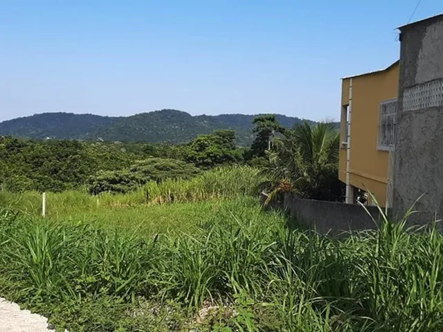 Imagem 8: Terreno em Rua Fechada Itacuruça/ Mangaratiba