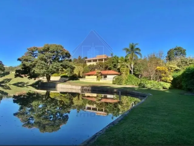 Imagem: Sitio Residencial em Jundiaí - São Paulo