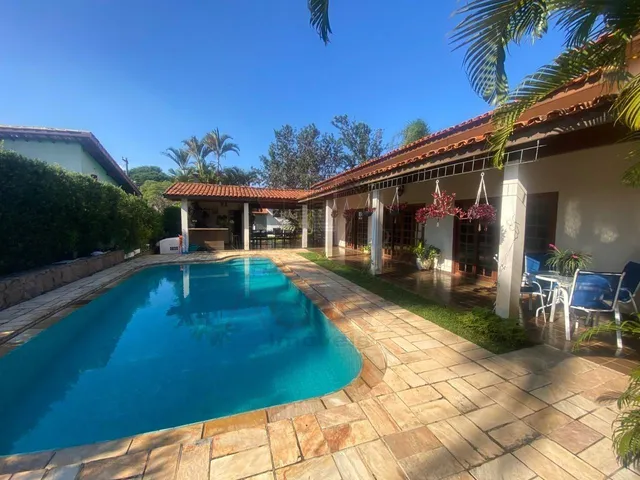 Imagem: Casa Residencial em Cabreúva - São Paulo