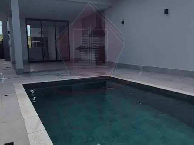 Imagem 10: Casa em Condomínio de Luxo em Itupeva-Sp com 3 Suítes, 2 Salas e 4 Vagas de Garagem - Residencial Villagio Azzure