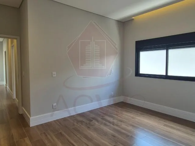 Imagem 13: Casa em Condomínio de Luxo em Itupeva-Sp com 3 Suítes, 2 Salas e 4 Vagas de Garagem - Residencial Villagio Azzure
