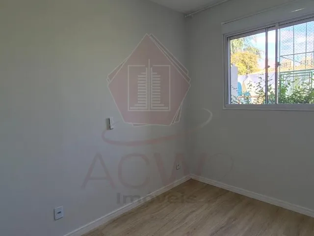 Imagem 6: Apartamento para Locação de 2 Quartos com 1 Vaga de Garagem na Cidade de Jundiai .Imperdível!