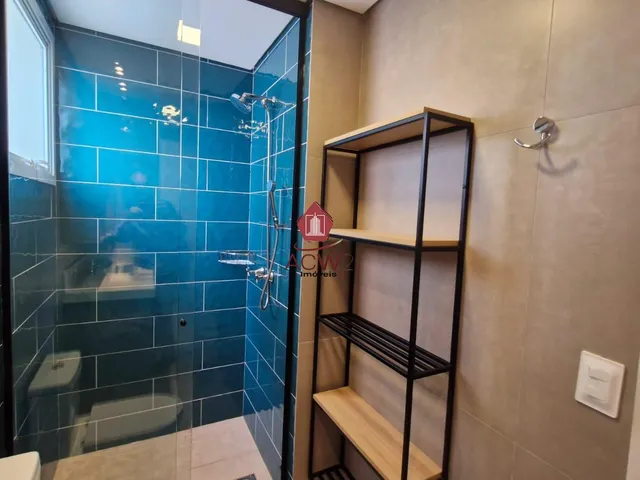 Imagem 3: Apartment em Jundiaí - São Paulo, Bosque dos Jacarandás