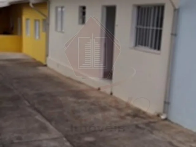 Imagem: Casa de 1 Quarto com 1 Vaga de Garagem com