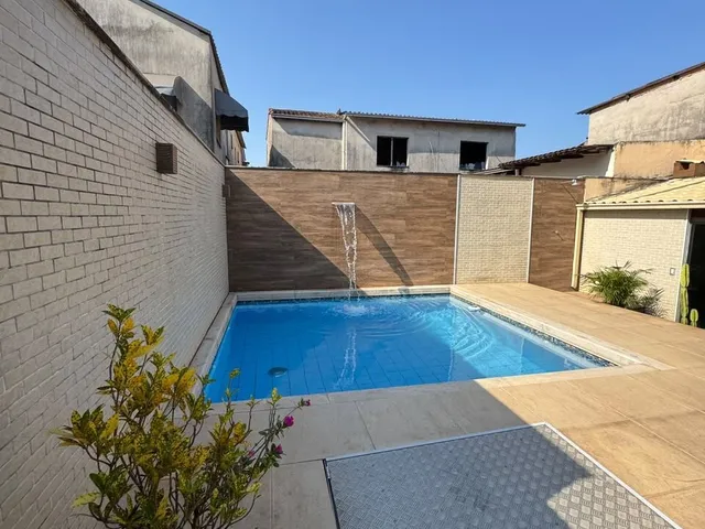 Imagem: Casa Duplex com 4 Suítes, Espaço Gourmet