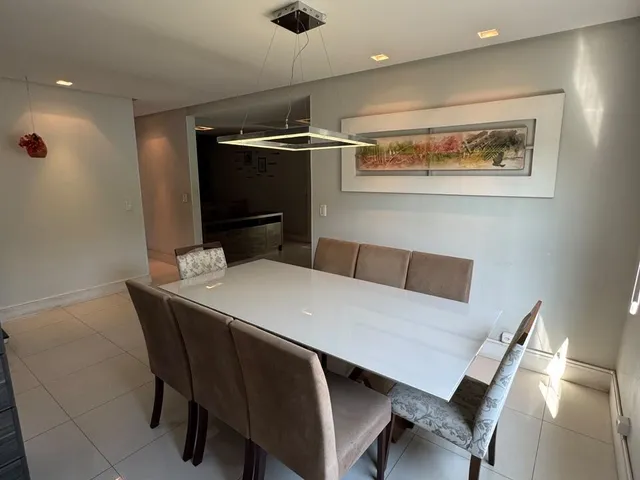 Imagem 7: Casa Duplex com 4 Suítes, Espaço Gourmet, Piscina e Ponto para Carro Elétrico em Araçás