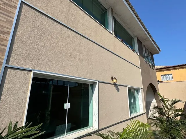Imagem 13: Casa Duplex com 4 Suítes, Espaço Gourmet, Piscina e Ponto para Carro Elétrico em Araçás
