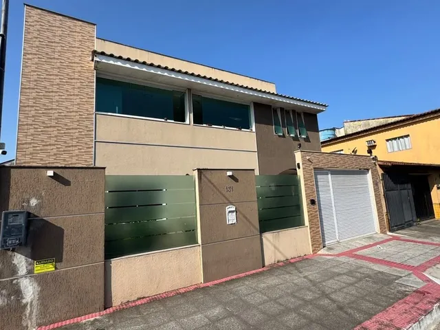 Imagem 10: Casa Duplex com 4 Suítes, Espaço Gourmet, Piscina e Ponto para Carro Elétrico em Araçás