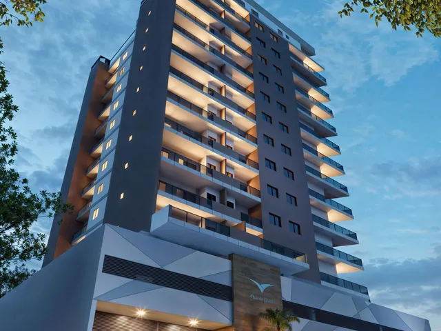 Imagem: Lançamento Apartamento com Suíte e Garagem