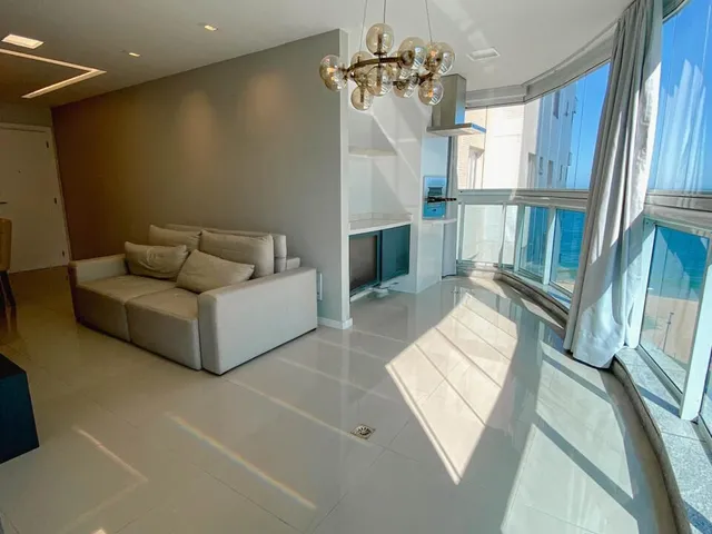 Imagem: Apartamento de 3 Quartos, Vista Eterna para