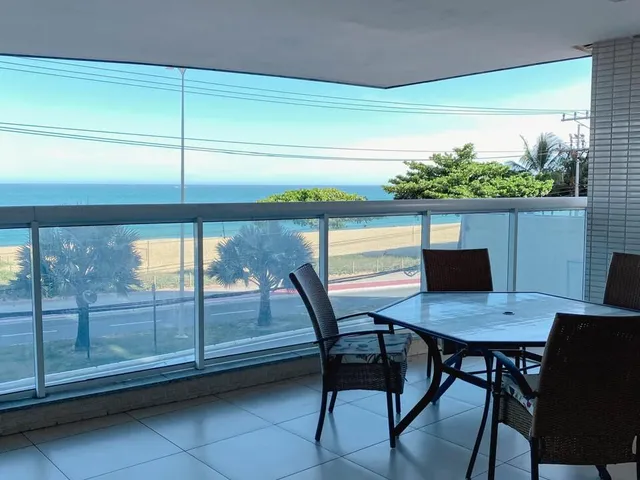 Imagem 9: Apartamento de 3 Quartos, Vista Eterna para o Mar na Praia de Itaparica
