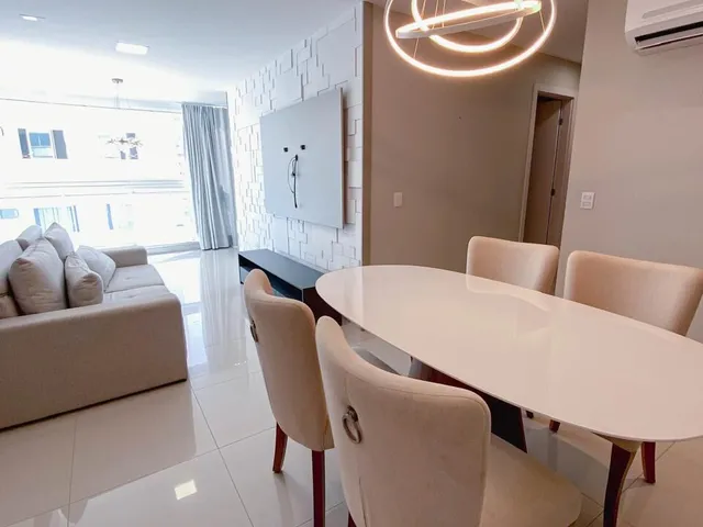Imagem 5: Apartamento de 3 Quartos, Vista Eterna para o Mar na Praia de Itaparica