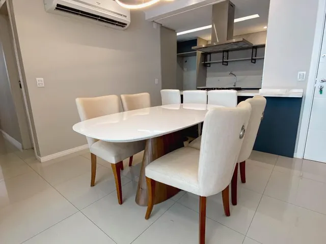 Imagem 10: Apartamento de 3 Quartos, Vista Eterna para o Mar na Praia de Itaparica