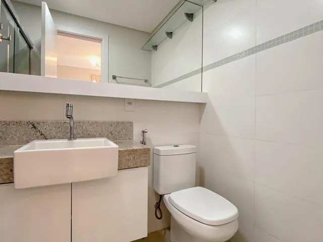 Imagem 4: Apartamento de 3 Quartos, Vista Eterna para o Mar na Praia de Itaparica