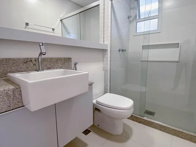 Imagem 2: Apartamento de 3 Quartos, Vista Eterna para o Mar na Praia de Itaparica