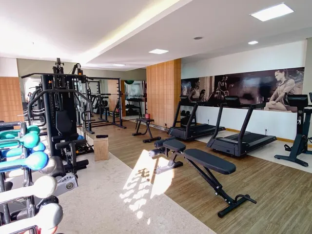 Imagem 7: Apartamento de 3 Quartos, Vista Eterna para o Mar na Praia de Itaparica