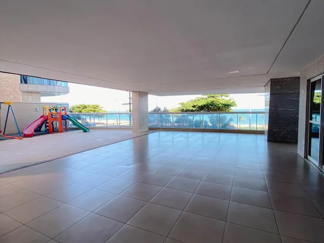 Imagem 6: Apartamento de 3 Quartos, Vista Eterna para o Mar na Praia de Itaparica