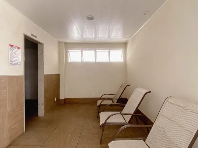 Imagem 8: Apartamento de 3 Quartos, Vista Eterna para o Mar na Praia de Itaparica