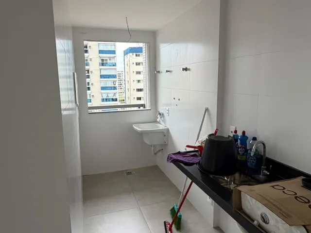 Imagem 3: Apartamento de 2 Quartos, Aceita Airbnb, Novo, em Itapuã