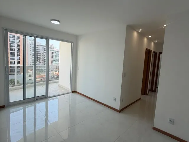 Imagem 5: Apartamento de 3 Quartos, Marcenaria Completa, Vista Mar, na Praia de Itaparica