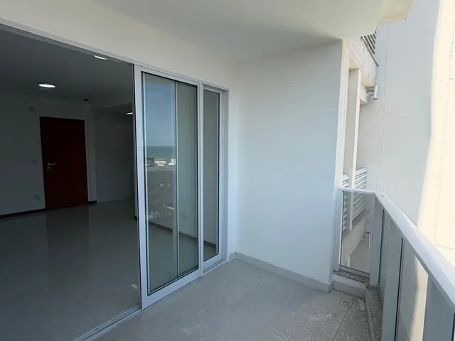 Imagem 3: Apartamento de 3 Quartos, Marcenaria Completa, Vista Mar, na Praia de Itaparica