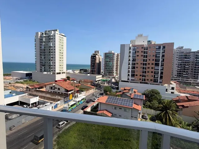 Imagem 2: Apartamento de 3 Quartos, Marcenaria Completa, Vista Mar, na Praia de Itaparica