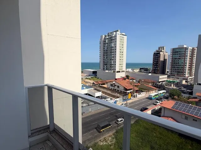 Imagem 9: Apartamento de 3 Quartos, Marcenaria Completa, Vista Mar, na Praia de Itaparica