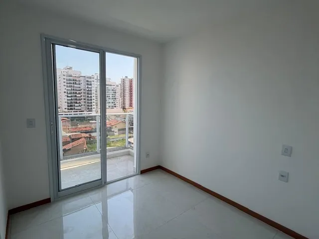 Imagem 6: Apartamento de 3 Quartos, Marcenaria Completa, Vista Mar, na Praia de Itaparica