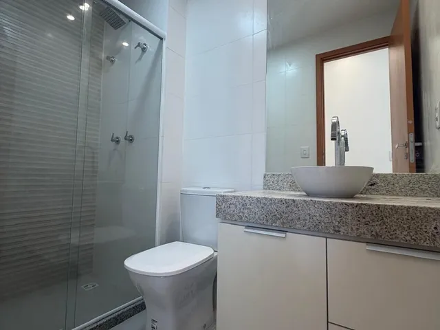 Imagem 13: Apartamento de 3 Quartos, Marcenaria Completa, Vista Mar, na Praia de Itaparica