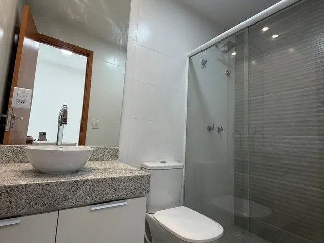 Imagem 7: Apartamento de 3 Quartos, Marcenaria Completa, Vista Mar, na Praia de Itaparica