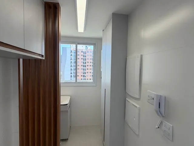 Imagem 8: Apartamento de 3 Quartos, Marcenaria Completa, Vista Mar, na Praia de Itaparica