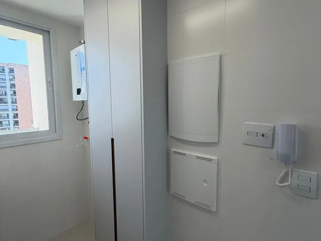 Imagem 16: Apartamento de 3 Quartos, Marcenaria Completa, Vista Mar, na Praia de Itaparica